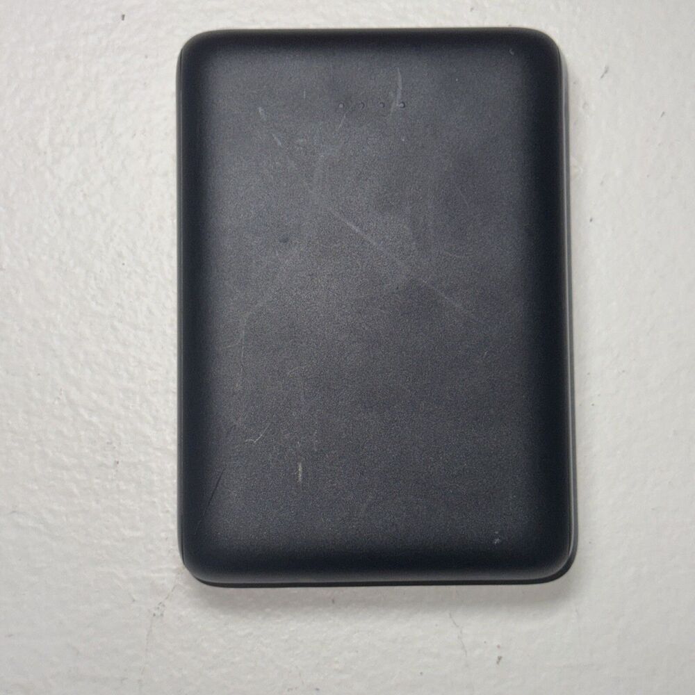 Mophie Power Boost Portable Battery Power Bank 10,000 mAh PWR-BOOST-V3-10.4k